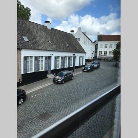 Duplex Appartement Nokeredorp - Vlaamse Ardennen Kruisem Dış mekan fotoğraf
