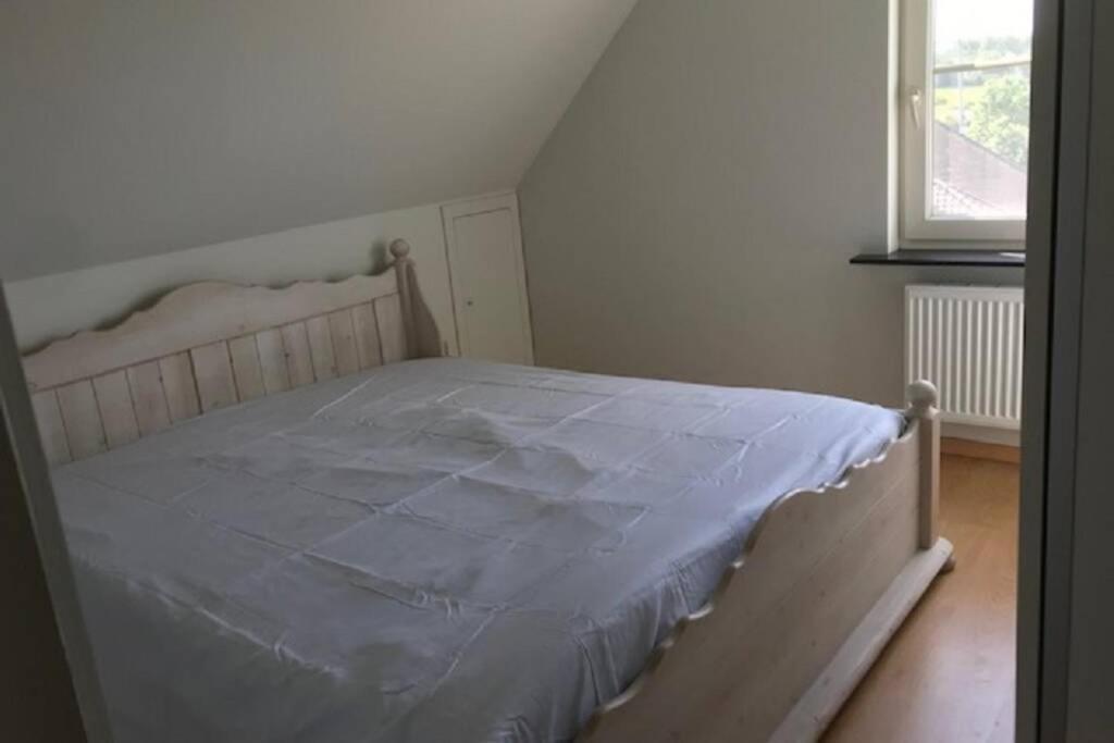 Duplex Appartement Nokeredorp - Vlaamse Ardennen Kruisem Dış mekan fotoğraf